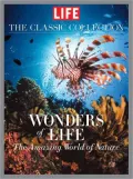 The Wonders of Life: A Fantastic Voyage Through Nature