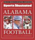 Sports Illustrated Alabama Football
