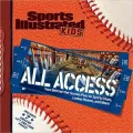 All Access: Your Pass to Behind-the-Scenes Photos of Athletes, Locker Rooms, and More