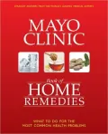 Book of Home Remedies: What to Do for the Most Common Health Problems