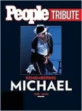 People Tribute: Remembering Michael 1958-2009