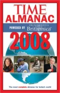 Time: Almanac 2008