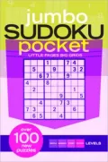 Jumbo Sudoku Pocket