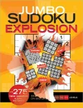 Jumbo Sudoku Explosion
