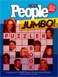 The People Puzzler Book: Jumbo Edition