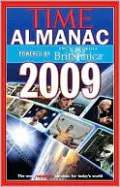 Time Almanac 2009