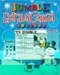 Jumble Extravaganza Holiday