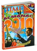 Time for Kids Almanac 2010