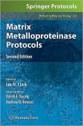 Matrix Metalloproteinase Protocols, Vol. 622