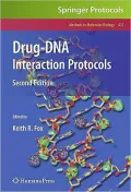 Drug-DNA Interaction Protocols, Vol. 613
