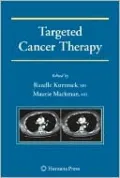 Targeted Cancer Therapy