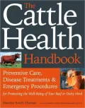 The Cattle Health Handbook