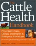 The Cattle Health Handbook