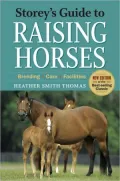 Storey's Guide to Raising Horses