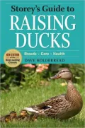 Storey's Guide to Raising Ducks