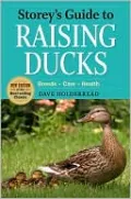 Storey's Guide to Raising Ducks