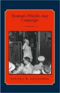 Truman's Whistle-Stop Campaign