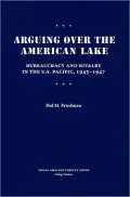Arguing Over The American Lake