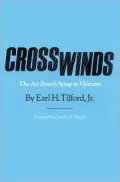 Crosswinds: The Air Force's Setup in Vietnam