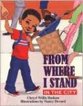 From Where I Stand: In the City