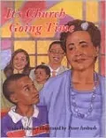 It's Church Going Time