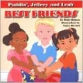 Puddin', Jeffrey and Leah: Best Friends