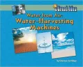 Water from Air: Water Harvesting Machines