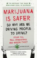 Marijuana Is Safer