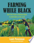 Book cover of Farming While Black