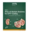 Netter's Atlas of Human Anatomy for CPT Coding