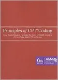 Principles of CPT Coding