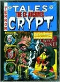 The EC Archives: Tales from the Crypt, Volume 3