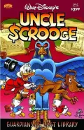 Uncle Scrooge