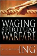 Waging Spiritual Warfare
