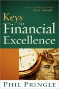 Keys to Financial Excellence