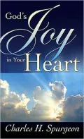 God's Joy in Your Heart