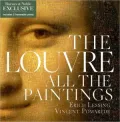 The Louvre: All the Paintings (B&N Exclusive Edition)