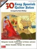 30 Easy Spanish Guitar Solos