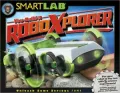 You Build It Roboxplorer