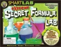 Extreme Secret Formula Lab