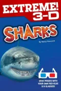 Extreme 3-D: Sharks