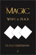 Magic, White And Black - Eighth American Edition