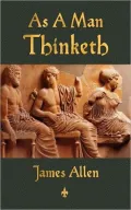 As a Man Thinketh