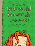Diario del humor de Judy Moody