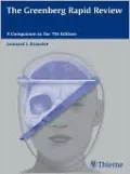 Handbook of Neurosurgery