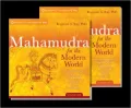 Mahamudra for the Modern World: An Unprecedented Training Course in the Pinnacle Teachings of Tibetan Buddhism