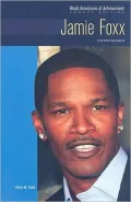 Jamie Foxx: Entertainer