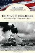 Attack on Pearl Harbor