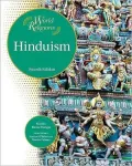 Book cover of Hinduism