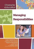 Managing Responsibilities (Character Education)